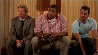 Download lagu Shall We Dance? (2004) - John takes dance lessons | RetroMovies mp3 Download lagu Shall We Dance? (2004) - John takes dance lessons | RetroMovies mp3