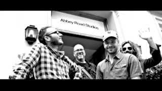 Turin Brakes - We Were Here (Announcement Video)