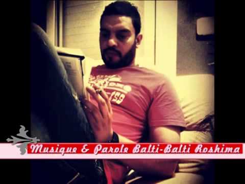 Balti Ft  Cheb Salim   مسكينة كاملة