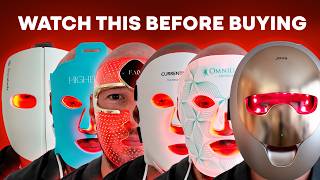 Red Light Mask Buyers Guide - Avoid THESE Mistakes!