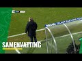 Samenvatting VVV Venlo - ADO Den Haag 0-0 (27-01-2023)
