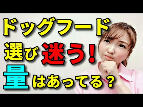 子犬は大型のドッグフードを食べても大丈夫ですか?