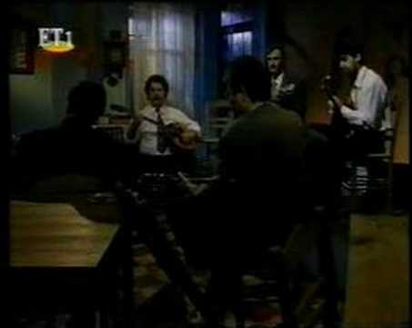 Το Οργανάκι 1946 Γιώργος Ξηντάρης