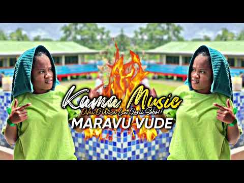 MARAVU VUDE - VOSAAH (2K23 REMIX)