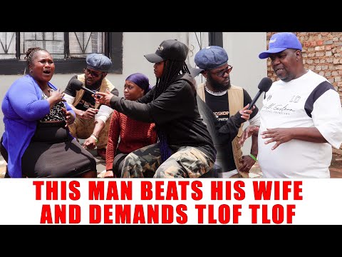 Ep 568 This Man Beats His Wife And Demands Tlof Tlof