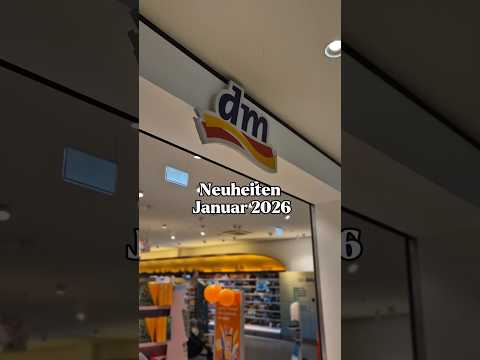 DM New Products 💋 Everything's restocked! #itisdarja #makeup #dm #dmhaul #drugstore #drugstoremak...