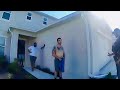 Nightmare Neighbor Finally Gets What He Deserves
