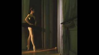 Ricardo Arjona- La Bailarina Vecina