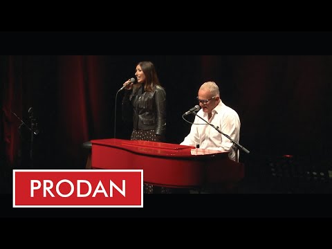 Kujtim Prodani & Eranda Libohova - KENGA DHE DASHURIA (Official Video HD)