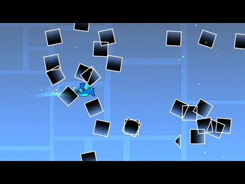 Geometry Dash 1.0.2.1