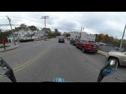 105 0028 Newton center turnaround