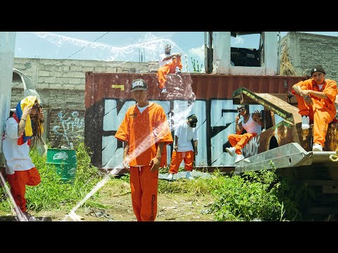 ¿QUIEN SOY YO ? - Lil Chris, Kush, Mc Trocka ft Nueve Siete & Tito Ortega ( VIDEO OFICIAL)