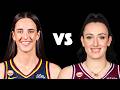 CAITLIN CLARK'S FEVER VS THE TEMPO!! (WATCH ALONG)
