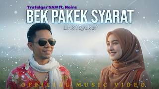 Download lagu BEK PAKEK SYARAT ( Bergek ft. Ery Juwita) - New Cover Version mp3