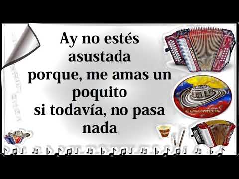 LO QUE NO DAS TU - BETO ZABALETA & SAUL LALLEMAND (LETRA)