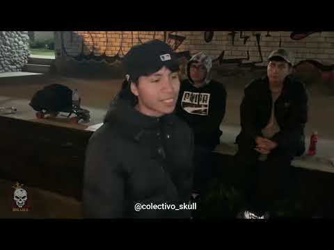 JOEL vs JHEFRY - SEMIFINAL - CUPO MADLINES