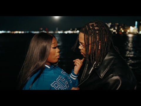 Dani Deaux - Ik Wil Je Terug ft. King Ibs (prod. Brandon East)