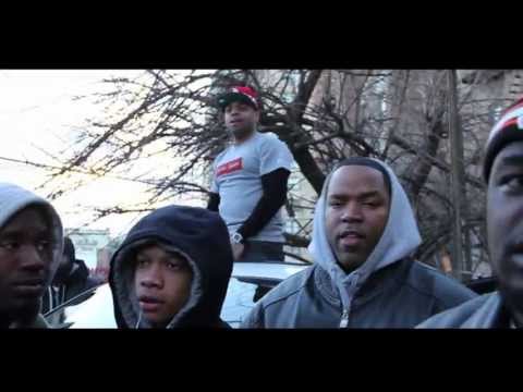 HOCUS 45TH - DOIN' MY OWN THING (OFFICIAL VIDEO)