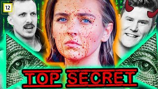 Annikas mørke fortid (MGPjr EXPOSED)
