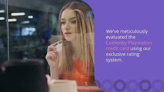 Comenity Playstation - MyCreditCardLab
