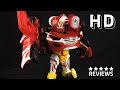 Hello Carbot Ace Rescue Hyundai Santafe 1 21 Sonokong 헬로카봇 또봇 Tobot 에이스 호크 산