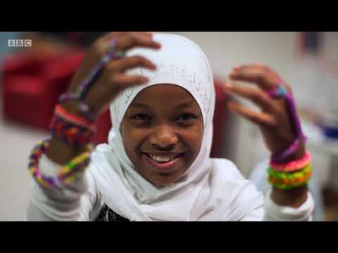 BBC News: In loving memory of Firdaws Hashim