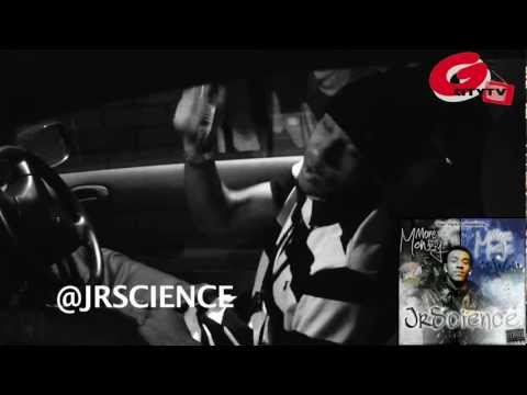 G-CITYTV MONDAY FREESTYLE EP5 - SCIENCE