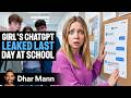 Girl S ChatGPT LEAKED Last Day Of School Dhar Mann Studios