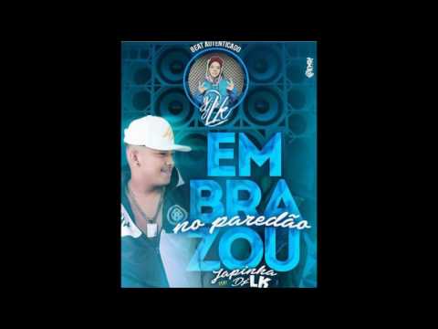 Mc Japão e Dj Lk  Embrazou No Paredão