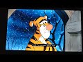The Tigger Movie 2000 T T F E Ta Ta Forever