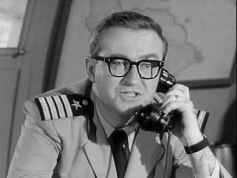 McHales Navy S2E18 - The Balloon Goes Up