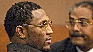 How Ray Lewis ESCAPED a Murder Case! (CRAZY STORY)