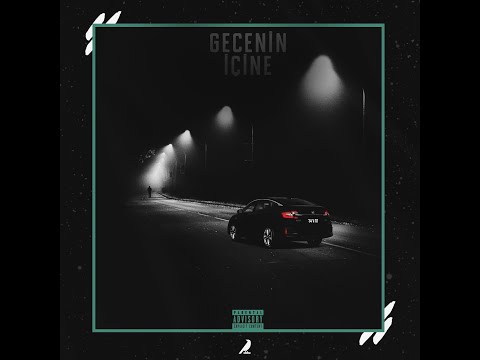 Volt - Gecenin İçine (Official Audio)