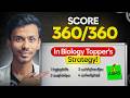 Be A MASTER In NEET Biology Complete 360 360 Roadmap