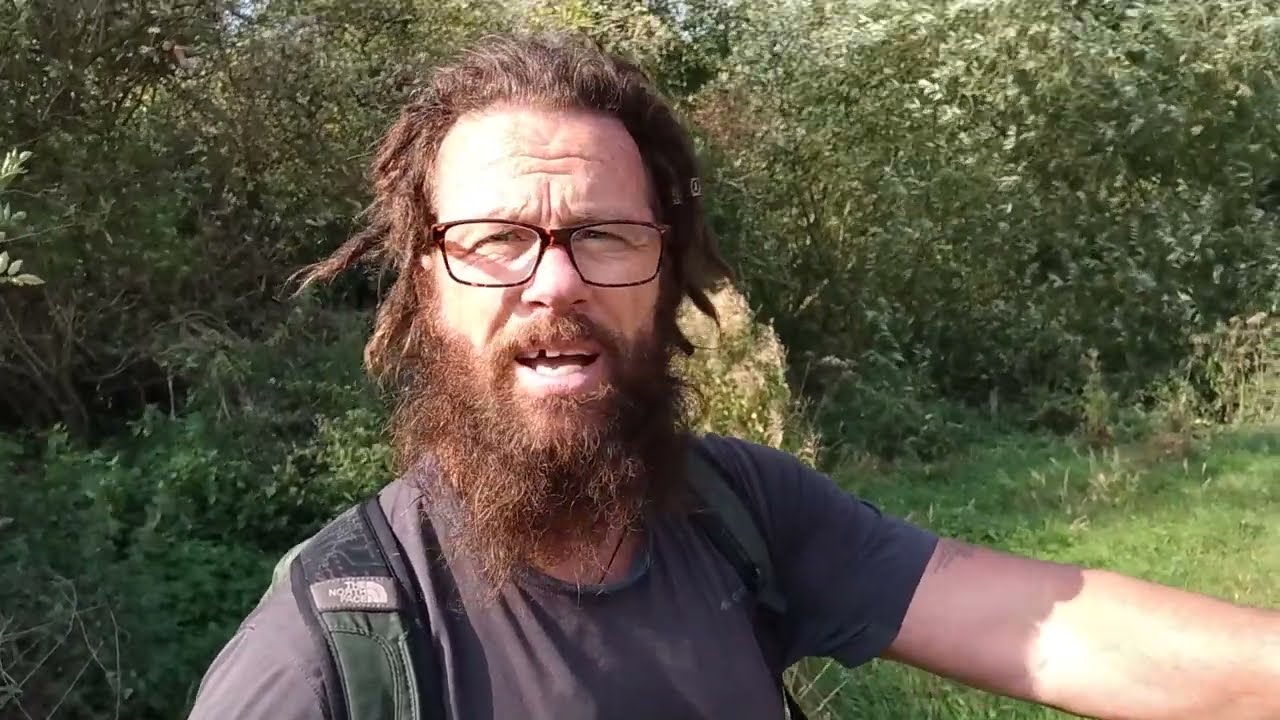 What being 'absolutely' alone will give you psychologically.