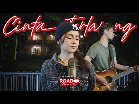 Cinta Terlarang The Virgin Cover By Sella Selly (Road Music)