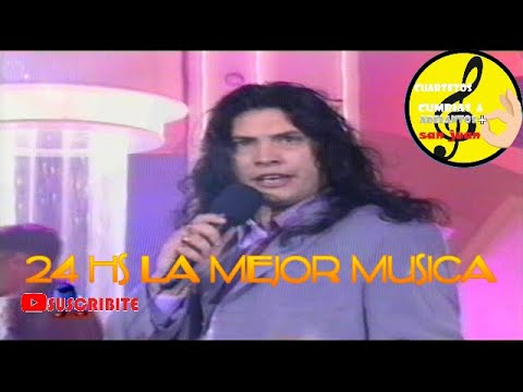 Potencia-Mírame amor(Canta Tony Angel)