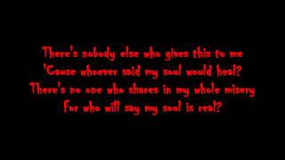 Angel Dust - Unreal Soul - Lyrics