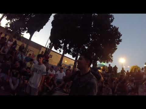 ANK vs WEBO vs CHURRITI | FILTROS | REGIONAL F.C. PEPSI SEVILLA