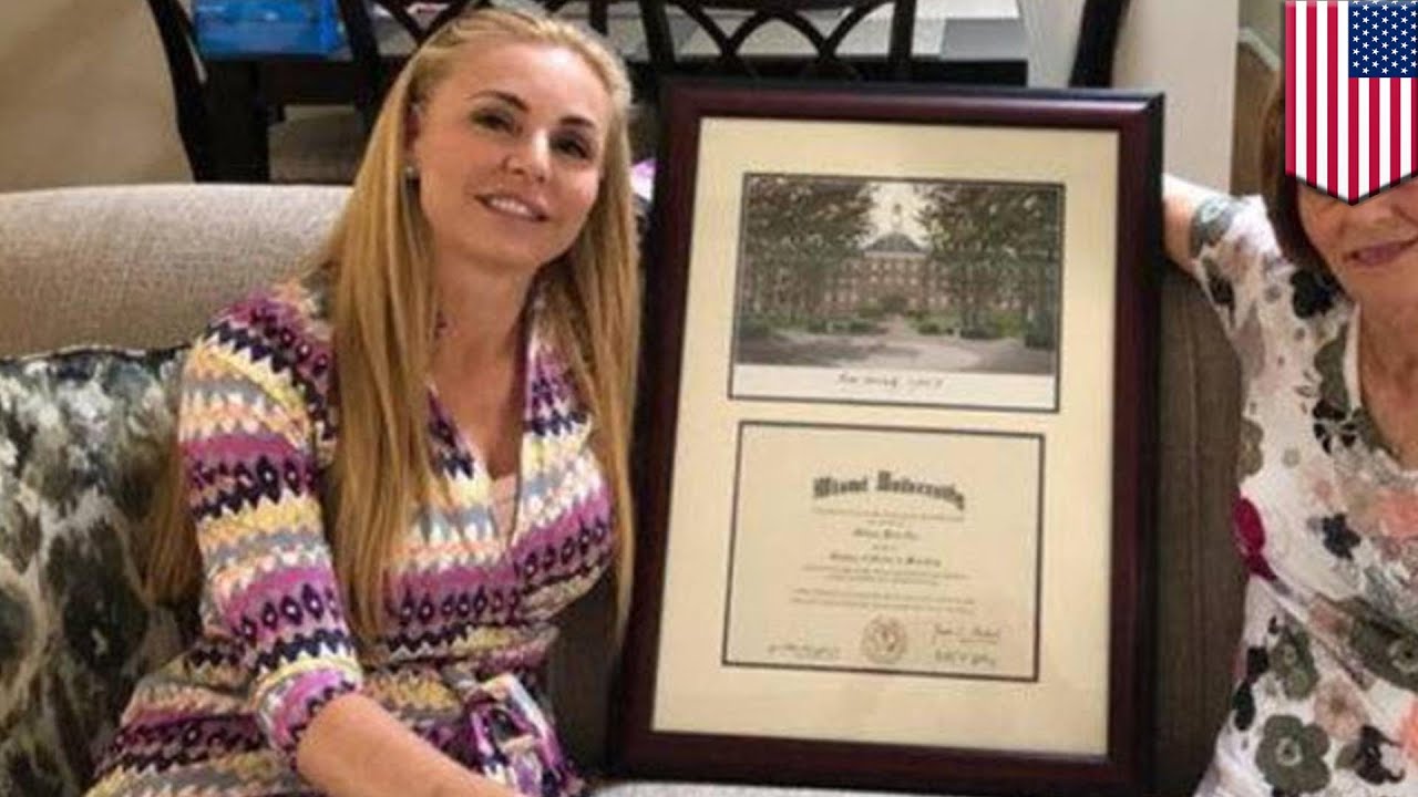 Florida GOP candidate caught using completely fake diploma