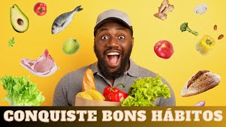 5 Etapas Fáceis para Adotar Hábitos Alimentares Saudáveis