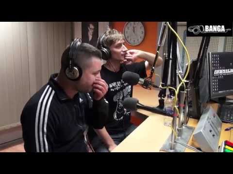 BANGA HIP HOP SHOW - BATTLE #2