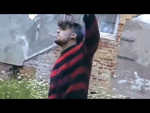 absent - TAG X (OFFICIAL VIDEO | prod. by beatsbyfrost)