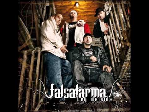 08 Tú eliges - Ley de vida- Falsa Alarma