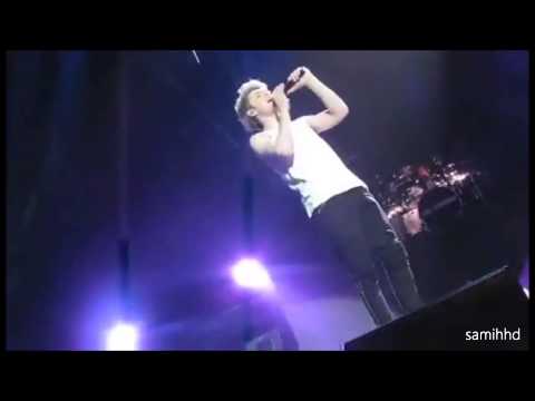 Niall Horan - Sexy can I