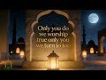Guide Us To The Straight Path Deen Vibes Islamic Content For Every Heart