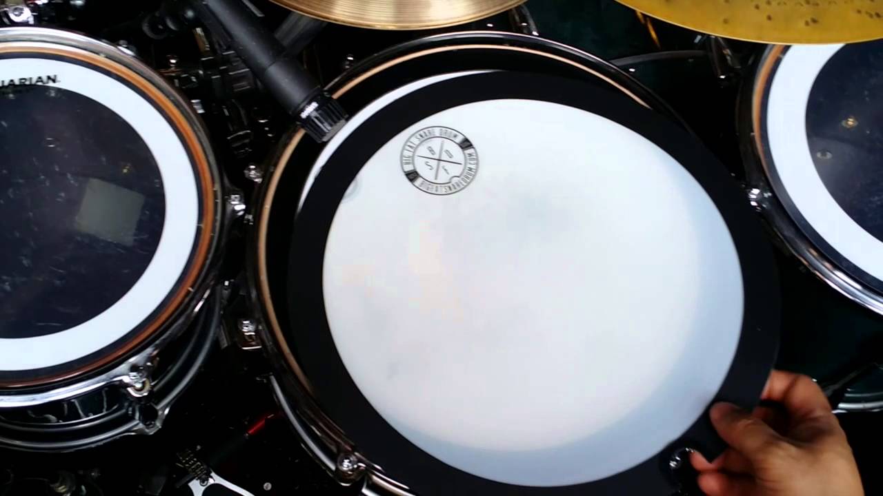 Big Fat Snare Drum 14" Combo Pack