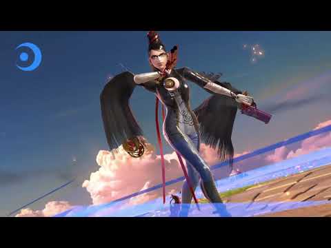 PP Winter 2018 - Lucky (Pit) vs Samuuu (Bayonetta) - Winners Semi Final