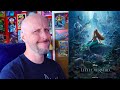 The Little Mermaid Untitled Review Show