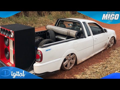 MEGA FUNK - SOCADÃO SOCADINHA - @djmigosc